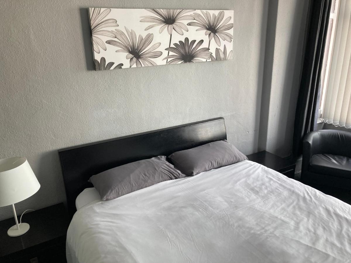 The Hotel Blackpool Buitenkant foto