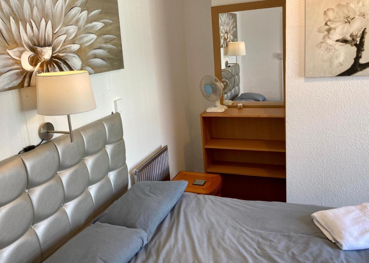 The Hotel Blackpool Buitenkant foto